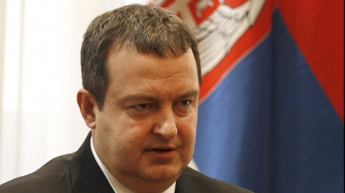 Ivica Dačić