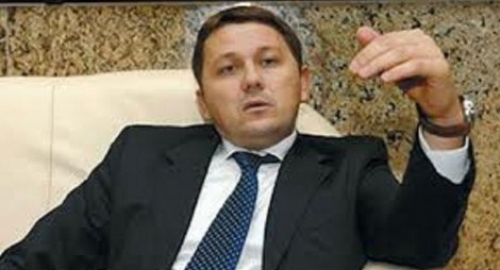 Lazar Rađenović