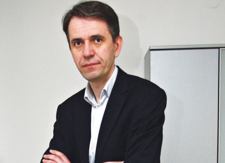 Dosta je bilo:  Saša Radulović