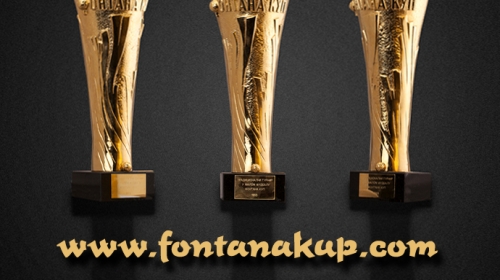 Fontana Kup