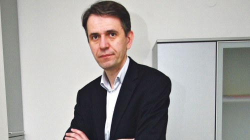 Dosta je bilo:  Saša Radulović