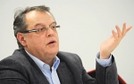 Opet pecnuo  najvećeg  rivala: Čović