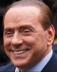 Silvio Berluskoni