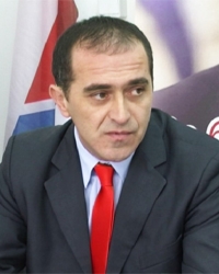 Slaviša Bulatović
