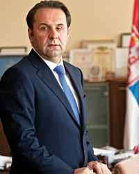 Rešio  problem:  Rasim  Ljajić