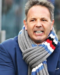 Ide u Rim?: Siniša Mihajlović