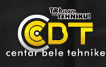 CBT orhanizuje promociju