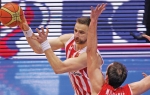 Raško  Katić rešio pitanje  pobednika  u derbiju