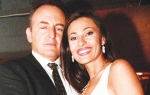 Pet godina bili  u braku: Željko  i Svetlana  Ražnatović