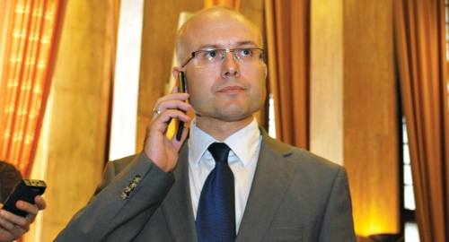 Miloš Vučević