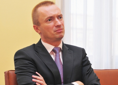 Razvojna  banka Vojvodine Ahilova peta: Bojan  Pajtić