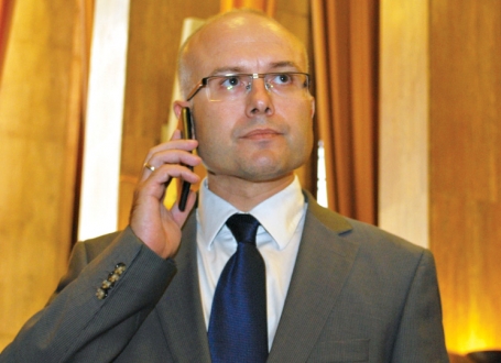 Miloš Vučević