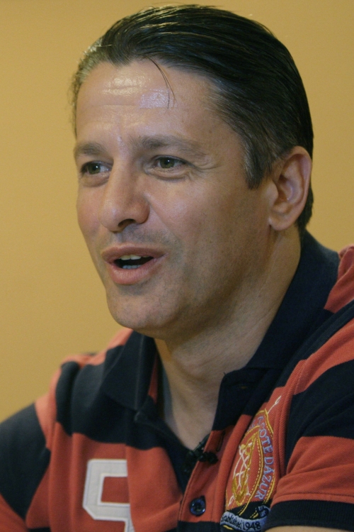 Naser Orić