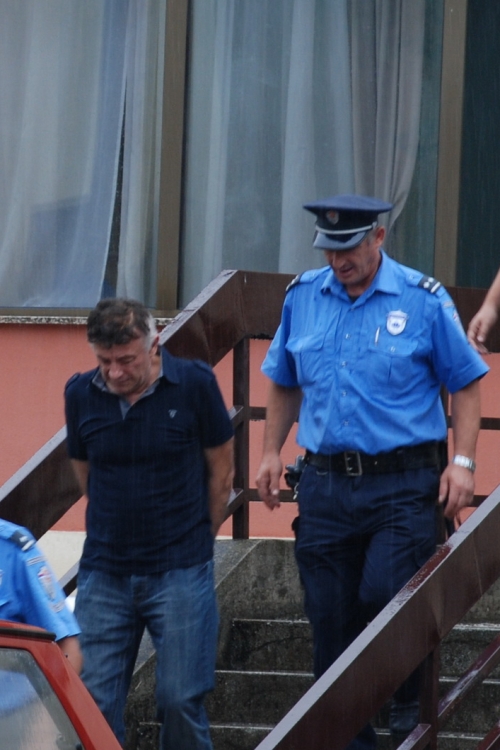Dragoslav Dragi Petronijević
