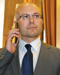 Miloš Vučević