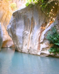 Kanjon
