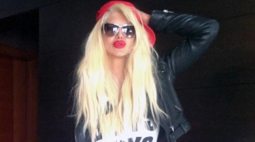 Jelena Karleuša