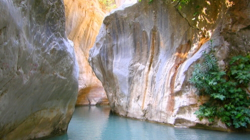 Kanjon