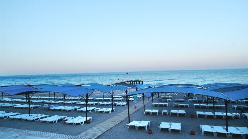 Sailor's Beach Club