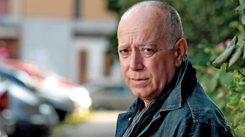 Odlično podneo  operaciju: Irfan Mensur