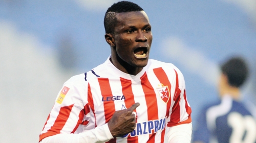 Još ga ne  prepoznaju  navijači:  Dauda