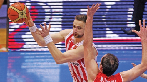 Raško  Katić rešio pitanje  pobednika  u derbiju