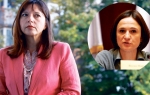 Nataša Vučković i Vesna Marjanović
