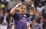 Ćelav sam, pa šta?:  Aleksandar Mitrović