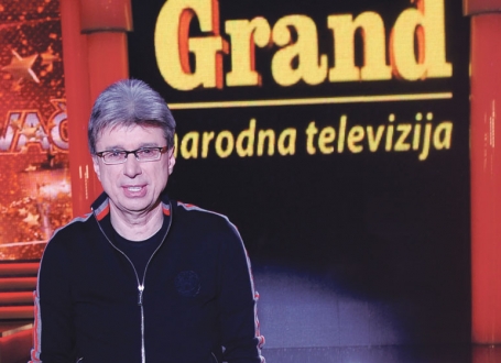 Saša Popović