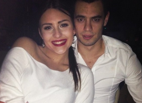 anastasija i terzin sin