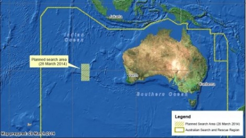 MH370