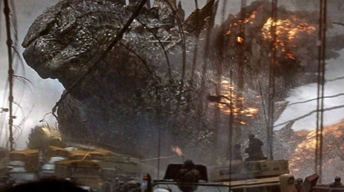Nova Godzila