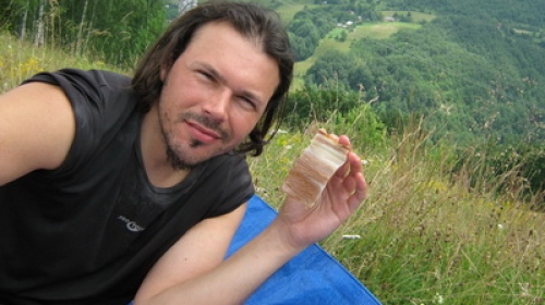 miroslav biciklista