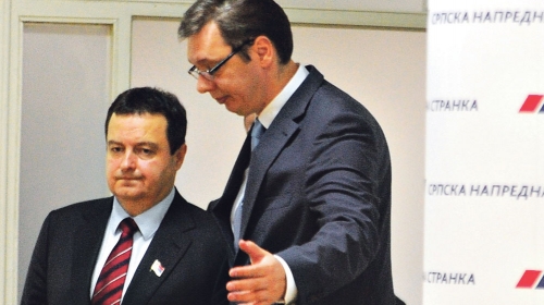 Slučajni  partneri