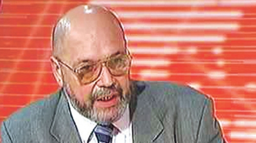 Veljko Đerković