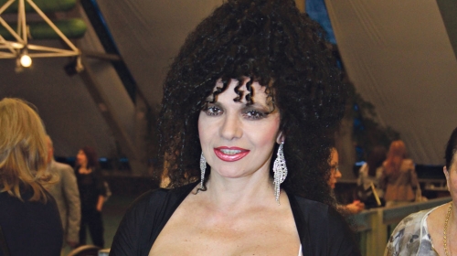 Lidija Vukičević