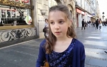 Skuplja novac za novu violinu: Jovana Savić