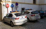 Španska policija