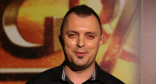 Nenad Manojlović | Foto: 