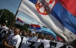 Ostajemo u Srbiji / Foto: Nebojša Marković i Đorđe Kojadinović