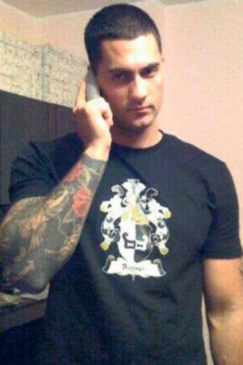 Milan Nikolić