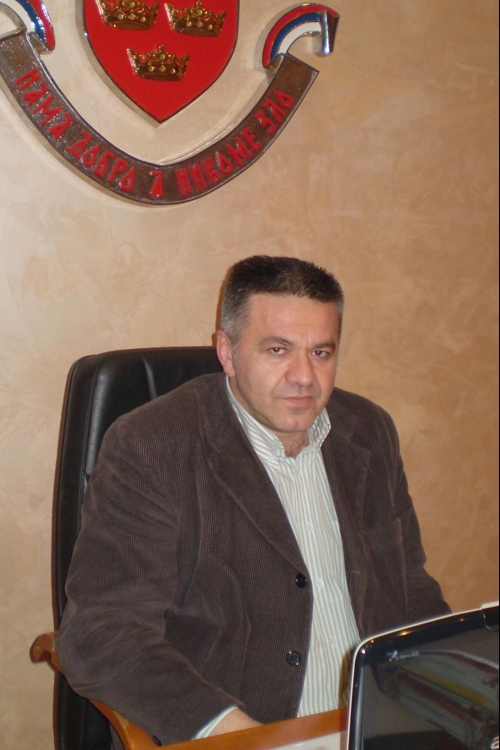 Ljubiša Simović