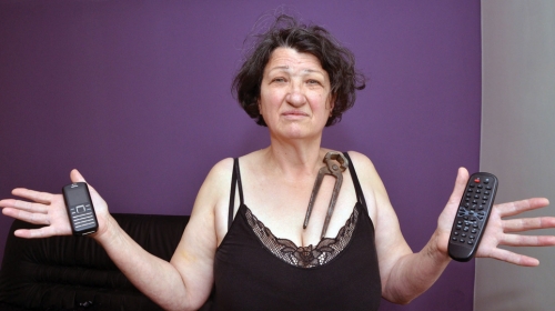 Zorica Jocić