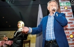 Novica predstavio Tominu statuu