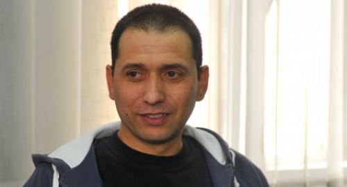 Miloš Gajić