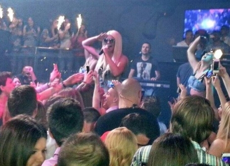 Jelena Karleuša