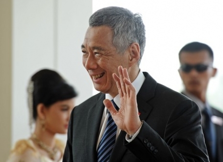 Li Hsijen Lung