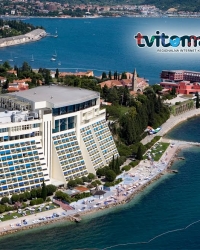 Tvitomanija Portorož