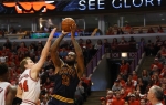 Lebron Džejms