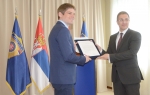 Nebojša Stefanović i Gujon